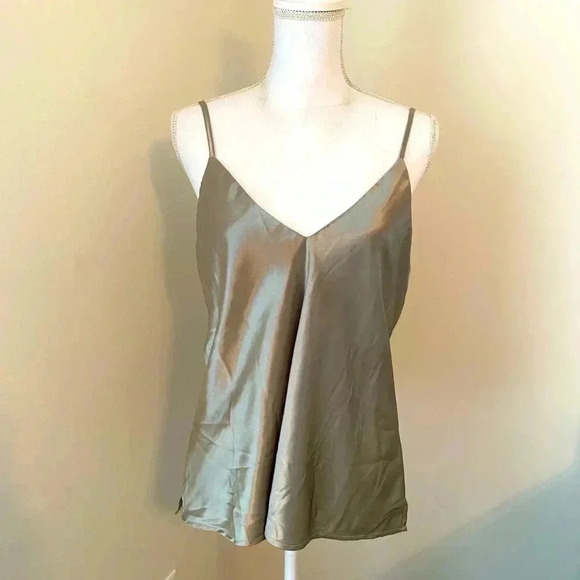 Tops - Know One‎ Cares Tank